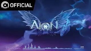 [AION OST] The Tower Of Eternity - 10 보이지 않는 슬픔 (Forgotten Sorrow - English Ver.)
