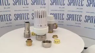 Spatec NI Ltd Distribution of Quality Plumbing & Heating Products