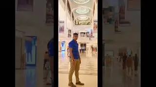 OMAXE MALL delhi #love
