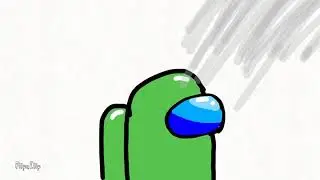 Amogus (не все поймут)