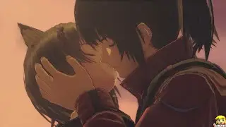 Xenoblade Chronicles 3 Noah and Mio AMV