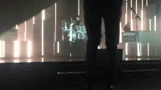 The Sound // The 1975 // 5/3/16