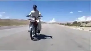 YAMAHA Race Quetta....