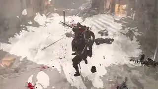 RESTLESS SPIRIT PART 1 - Assassin&rsquo;s Creed Shadows PS5 Gameplay