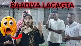 GAROONKA AYAAN LACAG 1000KSH KU QARIYAY QOFKII HELO AYAA ISKA LEH