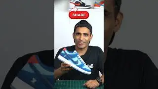 𝗨𝗡𝗕𝗢𝗫𝗜𝗡𝗚 Nike SB Dunk '𝐖𝐇𝐘 𝐒𝐎 𝐒𝐀𝐃' | High on Resale Market.