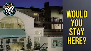 Hotel Pacific - Would You Stay Here? | Monterey (CA), United States🏩