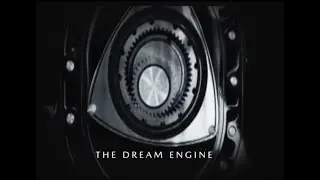 Mazda at 100 | The Dream Engine