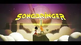 ZELDA MAIS EN SCI-FI!! -SONGBRINGER- [D&eacute;couverte]