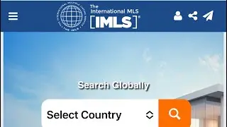 IMLS - como ser um agente global