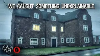 We took THE OUIJA BROTHERS to a TERRIFYING FARMHOUSE