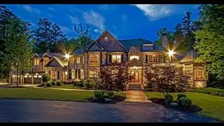 Real Estate Video - Atlanta Communities