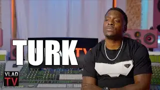 Turk on Hot Boys Breaking Up, Regrets Leaving Cash Money (Part 19)