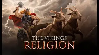 The Intriguing Beliefs of the Vikings | Ancient Viking beliefs | The vikings religion
