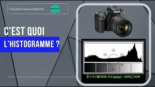 C'est quoi l'Histogramme ?