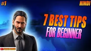7 Best Tips For Beginners | Ark Survival Evolved  Hindi | Part-1 | Pegasis Gaming