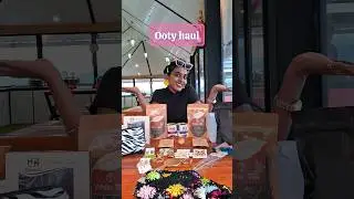 What I Bought In Ooty | Ooty Haul