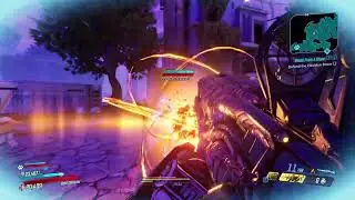 The Lob - Borderlands 3 Weapons Guide
