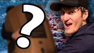The BEST GIFT a streamer could ask for! - 