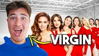 I Tried Cold Approaching 100 Girls With No Experience