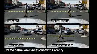 Foretellix Expands Data Automation Toolchain for AI-Powered AV Development