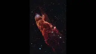 Interstellar Space - Herbig - Star Dust - FirstStep- HansZimmer 