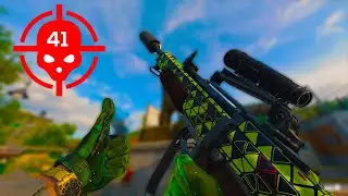 Cold War Nuclear Gameplay 2023 (No Commentary)