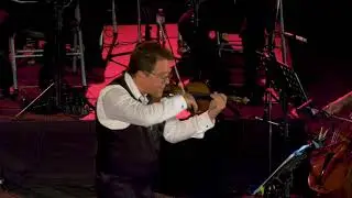 Plevensk&aacute; filharmonie a Vesko E&scaron;kenazy - Carevec // Веско Пантелеев-Ешкенази и Плевенска филхармония