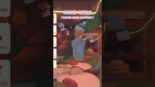 Rec Room Outfit Idea ( Christmas Edition ) #recroom #tiktok #outfit #outfitideas #shorts