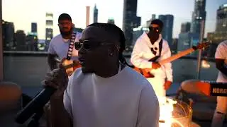 KDDO - FLEX EDUCATION ( PERFORMANCE VIDEO ) ROAD TO ROOTS PICNIC 2021