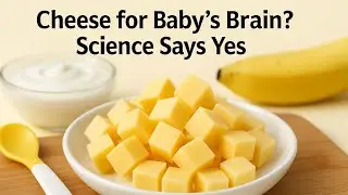 Why Cheese Is a Pregnancy Power Food (Not a Risk!)