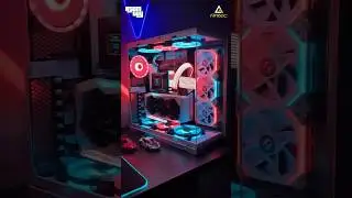 Собирая ПК, приобретите этот корпус! 💻🔥 | #шорты #antec #gta5gameplay #комедия #смешно #игровойПК