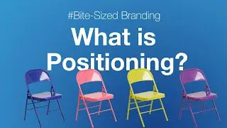 A Quick Guide to Brand Positioning