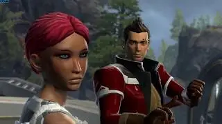 Swtor Jedi Botschafter Story Knights of the Fallen Empire Kapitel 9 Die Allianz