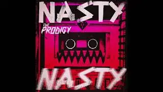 The Prodigy - Nasty premiere (Liam Howlett Interview)