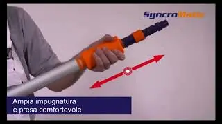 Pertica Syncromatic&reg;