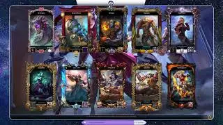 [Smite] D'apr&egrave;s le vote d'hier on fait du Smite pour aujourd'hui..