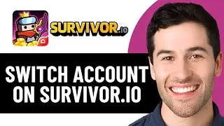 HOW TO SWITCH ACCOUNTS ON SURVIVOR.IO 2026! (FULL GUIDE)