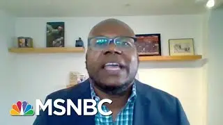 Postal Service Is All The Groups Trump 'Hates', Says Professor | Morning Joe | MSNBC