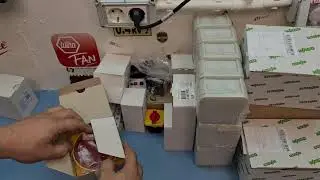 Equipment for the laboratory of an Energy High School in Ploiesti. Let's help as much as we can! ...