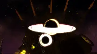 Trying the insert code for sinister Titan (Warning: Loud)