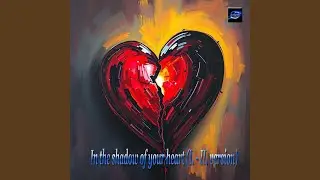 In the shadow of your heart (II. Version)