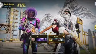 CODM - Intense Win