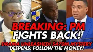 PM&rsquo;s Legal War on Integrity Commission! PM Challenges Explosive Corruption Report!