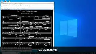 Selective Playback and Transcription Features of LIME and GOODFEEL