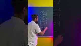 Красивый способ умножения на 8 🤓