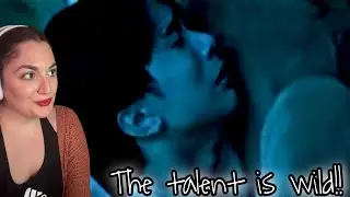JOSH CULLEN - 'SUMAYA' MV REACTION