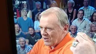 Hermann Gerland zum Supercup