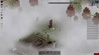 Staying alive and chilling - Project Zomboid (Better Than Warthunder)