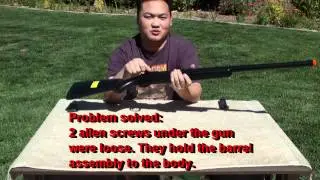 HFC VSR-10 Gas Power Review